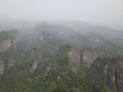 -崀山风景名胜区