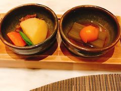 -月下料理(楷林IFC店)