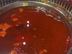 -宏姐串串香(宏伟路店)