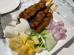 -关夫人餐厅(阳光广场店)