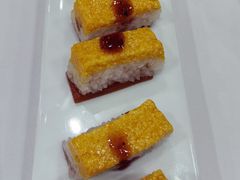 -万荣烤鸭店·北京菜(农光里店)