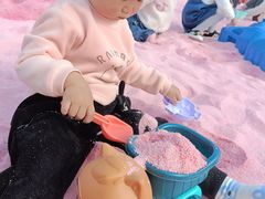 -大塘金香草谷