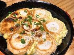 -恋萍小吃(时代店)