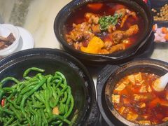 -常和州·夜宵大排档(常州单店)