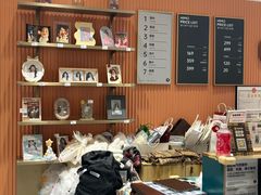 -海马体照相馆(万菱汇店)