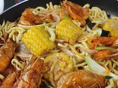 -渔乐圈海鲜餐厅(群力金江路店)
