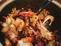 -斯丹姜母鸭·古法干香(涂门街总店)