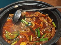 -肖记公安牛肉鱼杂馆·省级非物质文化遗产(万松园直营店)