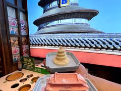 -佟爷·老北京炙子烤肉(长寿路店)