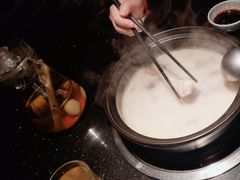 -捞王猪肚鸡火锅(昆山店)