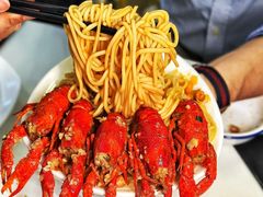 -一起吃小龙虾·海鲜(海珠店)