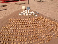 -火焰山景区(火焰山镇)