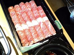 -手选潮汕鲜活牛肉火锅(二七广场店)