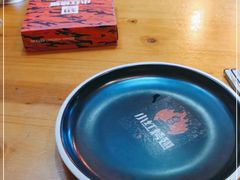 -小红烤翅(傅厚岗店)