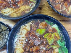 -董记面馆(漳州二路店)