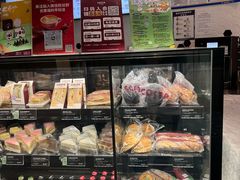 -COSTA COFFEE(斯普瑞斯奥特莱斯店)