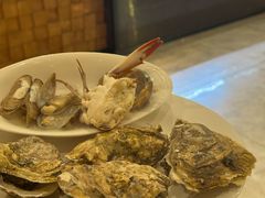 -杭州开元名都大酒店·地中海自助餐厅