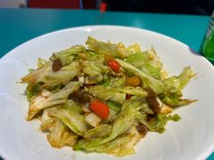 -川正旺江湖菜(三元桥店)