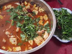 -老丽江餐馆(丽江华都商贸城店)