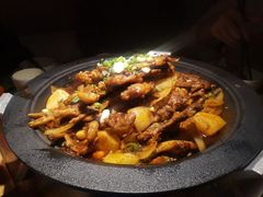 -六月雪干锅(绵阳凯德广场店)