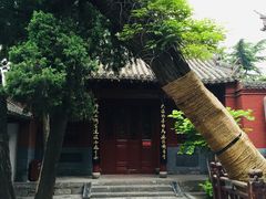 -洛阳白马寺