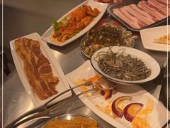 -晓燃地摊烤肉(朝阳双桥店)