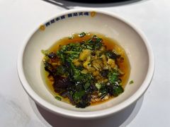 -董记老清泉·鲜切涮羊肉(窑岭店)