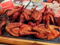-羽鸽集·乳鸽专门店·地道顺德菜(岭南站店)