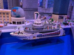 -上海乐高探索中心