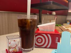 -海底捞火锅(凤凰广场店)