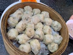 老船长鱼饺-王庄阿咪海鲜大排档(象园店)