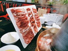 -铜来聚老北京涮肉(恒隆广场店)