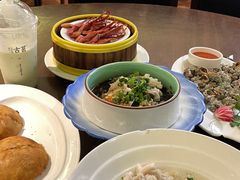 -美乐食街(小南店)