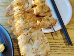 -大闫家烧烤·小海鲜家常菜(郑庄店)