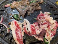-小团团·路边烤牛肉(南岭壹街店)