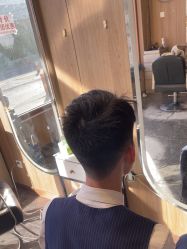 -羽凡造型