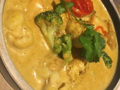 -若蘭慈·无国界素食料理(欢乐海岸店)