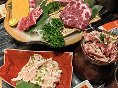 -牛局别馆·和牛烧肉(日月广场店)