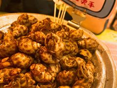 -桥东喜碧海鲜街(水东街店)