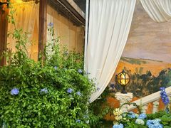 -Lamant Manor已闻花名关於蓝