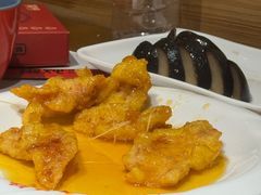 -玺炖·中国铁锅炖(南京东路店)