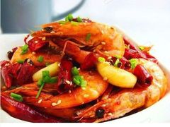 -李想大虾(牡丹路店)