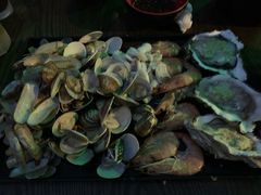 -阿尔法海鲜排档(爱琴海店)