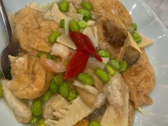 -玉华台饭庄·淮扬菜·烤鸭(望京店)