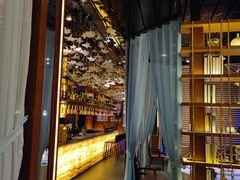 -君子·兰餐厅(长江路店)