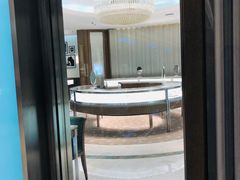-Tiffany & Co.蒂芙尼
(武汉武商MALL店)