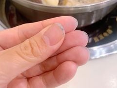 -太婆天府山珍酒楼(亚运村店)