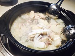 -百年果林椰子鸡(中洲店)