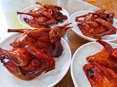 -煲煲掂风味煲仔饭餐厅(西区店)