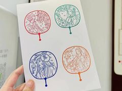 -李香君故居陈列馆